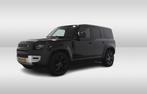 Land Rover Defender 2.0 D240 110 SE Grijs Kenteken Luchtveri, Euro 6, 4 cilinders, 2208 kg, Zwart