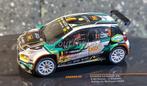 Citroën C3 Rally2 #9 1:43 Ixo V1121, Hobby en Vrije tijd, Modelauto's | 1:43, Verzenden, Nieuw, Auto, Overige merken