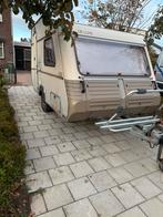 Kip 35 Ek Caravan - de luxe, Kip, Tot en met 3, Particulier, 500 - 750 kg
