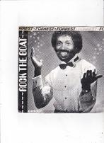 Single Forrest - Rock the boat, Ophalen of Verzenden, Gebruikt, Pop