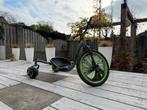 Huffy Green Machine Drift Trike - Fiets jongen/meisje, Ophalen, Zo goed als nieuw, Trapvoertuig