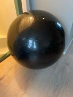 Yoga bal/ fitness/zwangerschapsbal, Sport en Fitness, Ophalen of Verzenden, Zo goed als nieuw, Fitnessbal