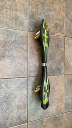 Waveboard, Ophalen of Verzenden, Zo goed als nieuw, Waveboard