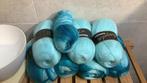 7 bollen angela lammy yarns., Ophalen of Verzenden, Zo goed als nieuw, Breien of Haken, Wol of Garen