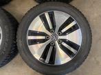 16 inch originele Astana velgen + winterbanden VW Golf 7 GTE, Auto-onderdelen, Gebruikt, 16 inch, Banden en Velgen, Personenwagen