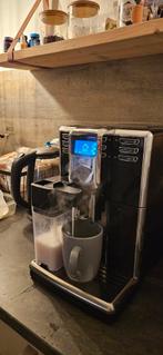 Saeco Bonenmachine - Prima Staat!, Witgoed en Apparatuur, Koffiezetapparaten, Ophalen