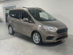 Ford Tourneo Connect Compact 1.0 Titanium Clima / Cruise / L, Gebruikt, Bedrijf, Handgeschakeld, 1393 kg
