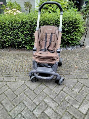 Nuva Buggy beschikbaar voor biedingen