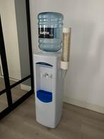 Aquarius watercooler/waterkoeler, Ophalen of Verzenden, Zo goed als nieuw