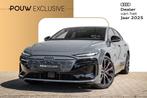 Audi A6 Sportback e-tron 367pk S edition 100 kWh Audi A6 Spo, Auto's, Audi, Automaat, 756 km, Nieuw, Audi Selectie :plus