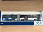 Rietze 69962 Mercedes Citaro G GVU Utrecht, Hobby en Vrije tijd, Ophalen of Verzenden, Zo goed als nieuw, Bus of Vrachtwagen, Rietze