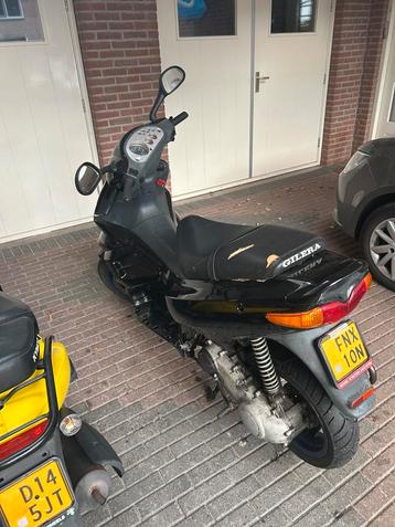 Runner 70cc beschikbaar voor biedingen
