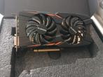 Gtx 1050 ti, Computers en Software, Videokaarten, Ophalen, PCI-Express 3, Gebruikt, HDMI