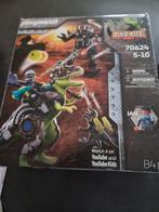 Playmobil dino, Ophalen of Verzenden, Zo goed als nieuw