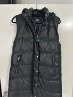 Zara bodywarmer maat M - zo goed als nieuw, Kleding | Dames, Ophalen of Verzenden, Zo goed als nieuw, Maat 38/40 (M), Zwart