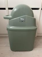 Diaperchamp One luieremmer - Groen, Ophalen, Zo goed als nieuw, Overige typen