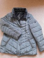 Nette damesjas maat 42 Barbara Lebek, Kleding | Dames, Jassen | Winter, Blauw, Maat 42/44 (L), Ophalen of Verzenden, Zo goed als nieuw