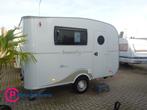 Hobby Beachy 360 GERESERVEERD, Caravans en Kamperen, Caravans, Stabilisator, Hobby, Bedrijf, Tot en met 4