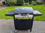 Gratis ophalen: gasbarbecue met aparte gasbrander, Tuin en Terras, Gasbarbecues, Ophalen, Gebruikt