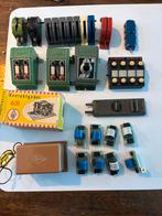 Diverse Märklin, Fleischmann, Faller Schakelaars, Hobby en Vrije tijd, Ophalen of Verzenden, Gebruikt, Overige typen, Märklin