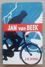 Jan van Beek – J.B. Schuil, Ophalen of Verzenden, Zo goed als nieuw