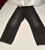 Levi’s zwarte spijkerbroek 501 90s, Kleding | Dames, Spijkerbroeken en Jeans, Verzenden, Nieuw, Zwart