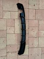 Glanzend zwarte diffuser BMW F30/F31 (enkele uitlaat links), Voor, Nieuw, Ophalen of Verzenden, Bumper