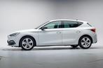 SEAT Leon Sportstourer 1.0 TSI FR Business Intense ( dodehoe, Voorwielaandrijving, Gebruikt, Leon, Wit