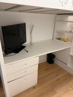 Samsung 32 inch TV - Perfect voor gaming of films!, Huis en Inrichting, Ophalen of Verzenden, Gebruikt, Bureau