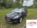 Ford Focus Wagon 1.8 Limited Flexi Fuel, Euro 5, 125 pk, Gebruikt, 4 cilinders