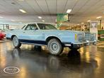 Ford OVERIGE THUNDERBIRD   - ONLINE AUCTION, Auto's, Automaat, Blauw, Bedrijf, Ford