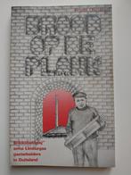 Brood op de Plank - Frans Dieteren, Ophalen of Verzenden, Gelezen, Frans Dieteren, Limburg