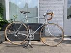 Gazelle Retro Racefiets '70-'80, Fietsen en Brommers, Fietsen | Racefietsen, Ophalen, 28 inch, Heren, Zo goed als nieuw
