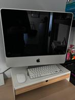iMac, Ophalen, 2 tot 3 Ghz, HDD, IMac
