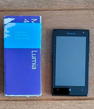Windows telefoon beschikbaar voor biedingen