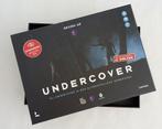 Undercover Gezelschapsspel, Vijf spelers of meer, Ophalen of Verzenden, Nieuw, Lannoo