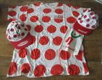 Wielrennen bollen shirt petjes vlag Champion Tour de France, Gebruikt, Ophalen of Verzenden, Kleding