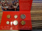 Mini muntset 1998, Postzegels en Munten, Munten | Nederland, Setje, Ophalen of Verzenden, 10 gulden, Koningin Beatrix