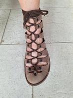 Als nieuwe Loints sandalen maat 38, Kleding | Dames, Schoenen, Loints, Sandalen of Muiltjes, Ophalen of Verzenden, Zo goed als nieuw