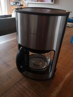 Tomado Koffiezetapparaat Zo Goed Als Nieuw, Afneembaar waterreservoir, Koffiemachine, Gemalen koffie, Ophalen of Verzenden