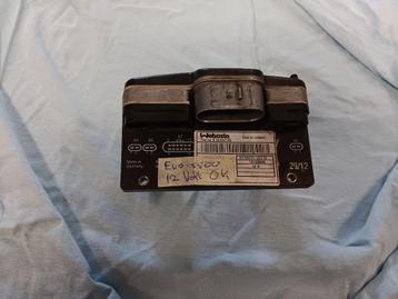 ECU Stuuraparaat Webasto Airtop Evo 5500 12 Volt Verwarming beschikbaar voor biedingen