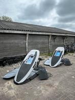 Waydoo one e foils, Watersport en Boten, Overige Watersport en Boten, Ophalen, Gebruikt