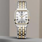 Waldor & co Bellagio horloge + armband Nieuw!, Overige merken, Staal, Polshorloge, Nieuw