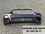 G01 X3 G02 X4 M Voorbumper Camera 6PDC Grijs 139605 BMW 879, Gebruikt, Voor, Ophalen of Verzenden, Bumper