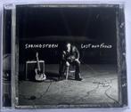 Bruce Springsteen CD Lost And Found: Selections From The, Verzenden, Zo goed als nieuw, Overige genres