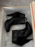 Hugo boss laarzen maat 34, Kleding | Dames, Hoge laarzen, Zwart, Nieuw, Ophalen of Verzenden