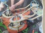 Kidcraft space train station, Ophalen of Verzenden, Gebruikt, Bouwen