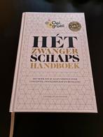 Hét Zwangerschapshandboek - Xaviera Plas-Plooij, Ophalen, Zo goed als nieuw, Zwangerschap en Bevalling