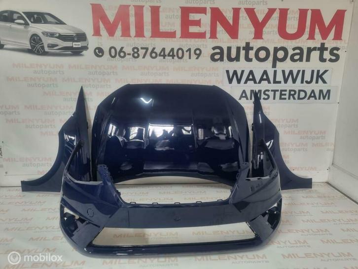 SEAT IBIZA VOORKOP (2017-2021) 511, Auto-onderdelen, Carrosserie en Plaatwerk, Seat, Nieuw, Ophalen of Verzenden