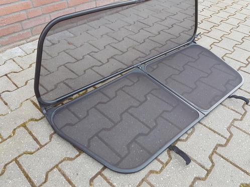 Windscherm Saab 9-3 cabrio windvanger scherm, Auto-onderdelen, Ruiten en Toebehoren, Saab, Gebruikt, Ophalen of Verzenden
